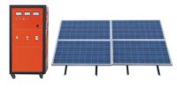 Sell  RD-500 H Solar home system