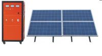 Sell  RD-1000L Solar home system