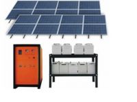 Sell  RD-3000L  Solar home system
