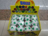 Sell pu ball