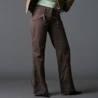 Sell Women_s_100__Cotton_Twill_Pants