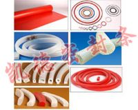 Sell silicone rubber