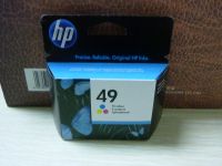Sell ink cartridges for HP 51649A
