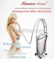 Sell KUMA shape machine anti cellulite slimming machine