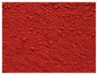 Sell iron oxide red