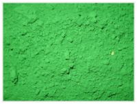 Sell chrome oxide green