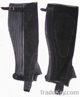 Best Quality Of Split Leather Chaps