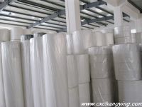 non-woven fabric for packing material