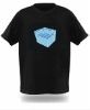 Sell El Animated lighting T-shirt