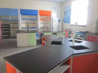 Laboratory Furniture with 20 years experience