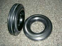 Sell rubber caster wheel