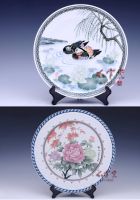 Sell decorative plates