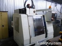 CNC Machining Center