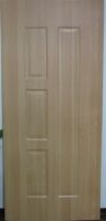 Sell beech melamine door skin