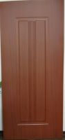 cherry melamine door skin