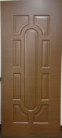 teak melamine door skin