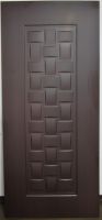 mahogany melamine door skin