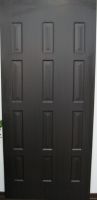 wenge melamine door skin