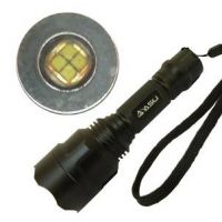 Sell CREE Q5 MC-E 700 lumens 3Modes Flashlight