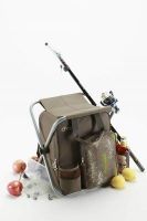Sell Fishing Cooler Backpack with Chair