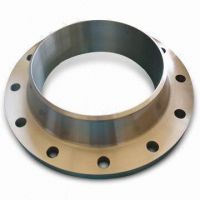 carbon steel flange