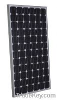 Sell mono 180-200w solar panel