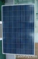 Sell Poly 200W solar panels