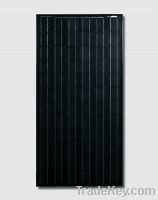 Sell all black 200w solar panel