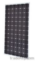 Sell Mono 300W solar panels