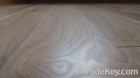 Ash flooring