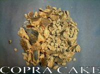 Sell Copra Cake