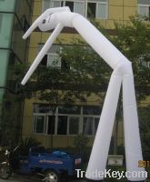 Inflatable air dancer Manufactuer