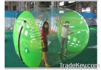 Sell  inflatable water walking ball