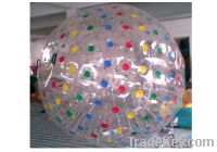 Sell  Inflatable zorb ball( JMS-ZB-20)