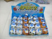 Sell  sports toy bubbles