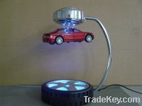 Sell Magnetic Levitating Gadget-Car Model