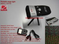 Portable star projector     Model:GSTP100