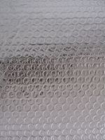 bubble heat insulation