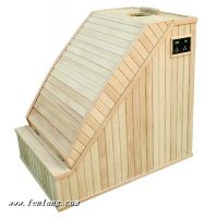 Sell infrared mini sauna