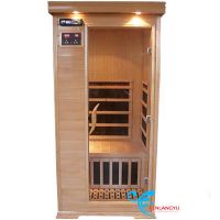 supply infrared sauna room