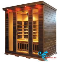 Sell far infrared sauna cabin