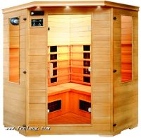 Sell infrared home sauna room