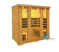 Sell far infrared sauna room