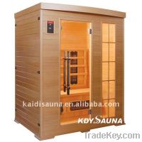 Sell Fashion Infrared Sauna Cabin