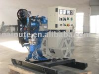 Sell gas generator set