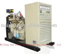 Sell natural gas generator set 24GFT