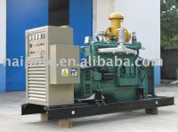 Sell natural gas generator set 80GFT