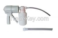 Sell Manual Suction Unit/Pump