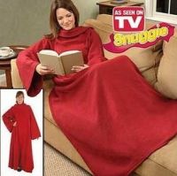 Sell snuggie blanket