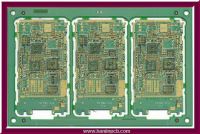 Sell 12 Layer Multilayer PCB